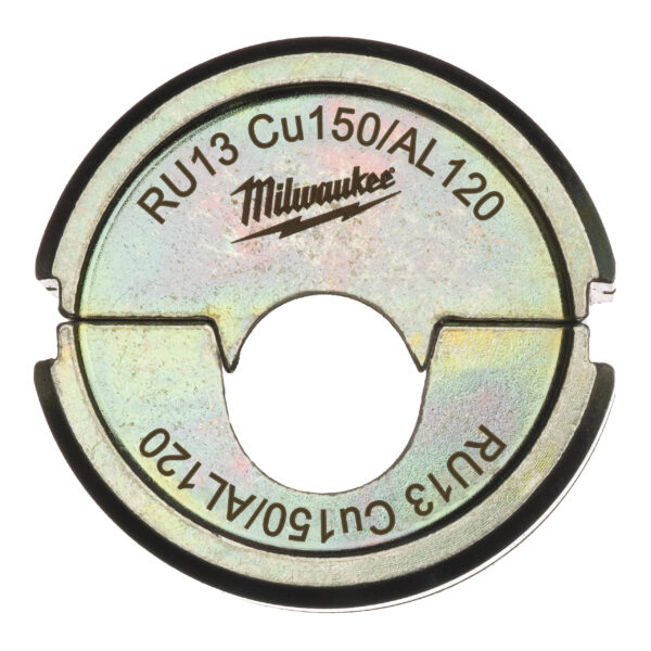 RU13 Cu150/AL120