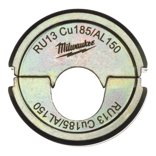 RU13 Cu185/AL150