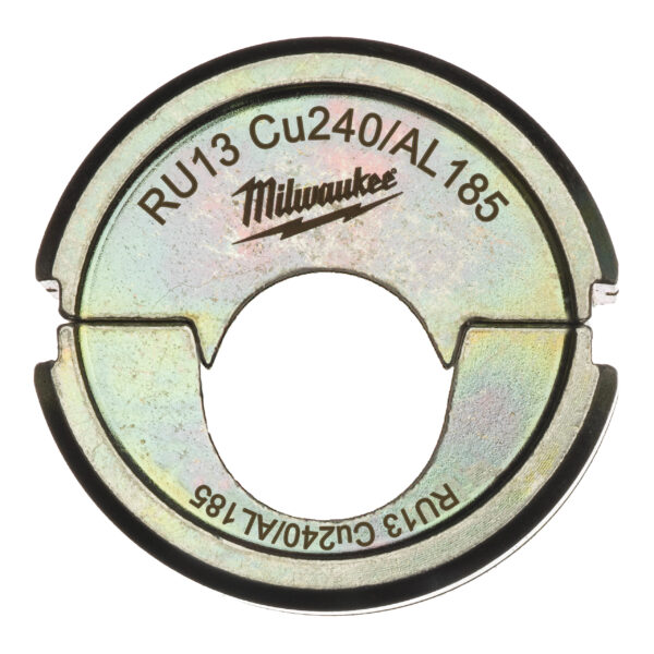 RU13 Cu240/AL185