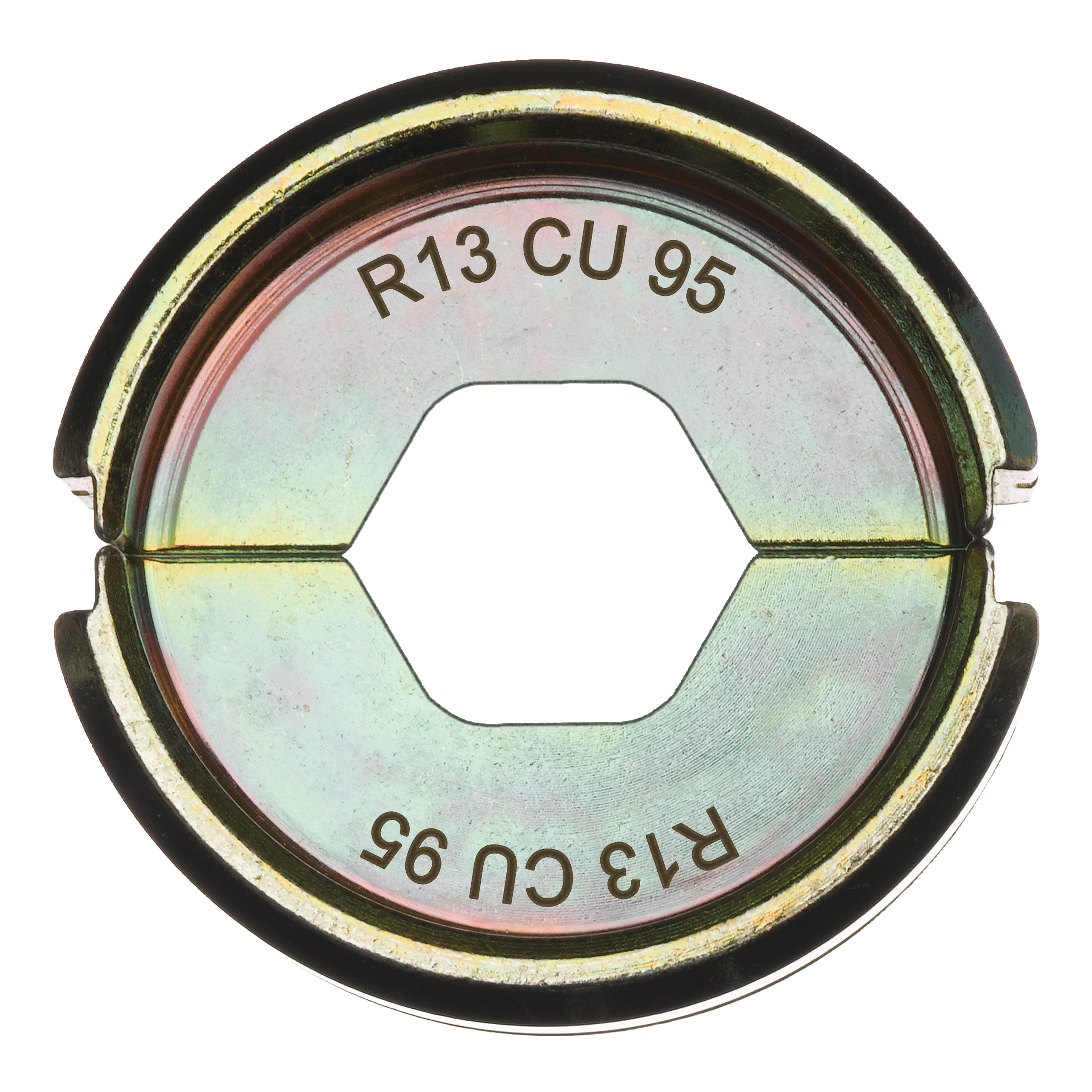 R13 Cu 95
