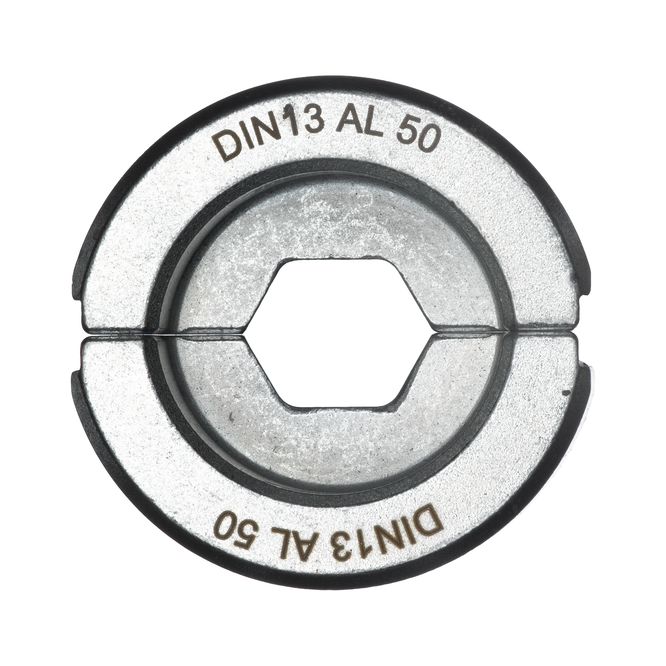 DIN13 AL 50