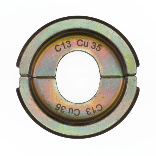 C13 Cu 35