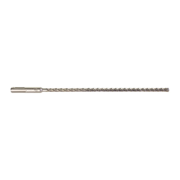 6,5 x 265 mm, SDS-Plus 4-Schneiden