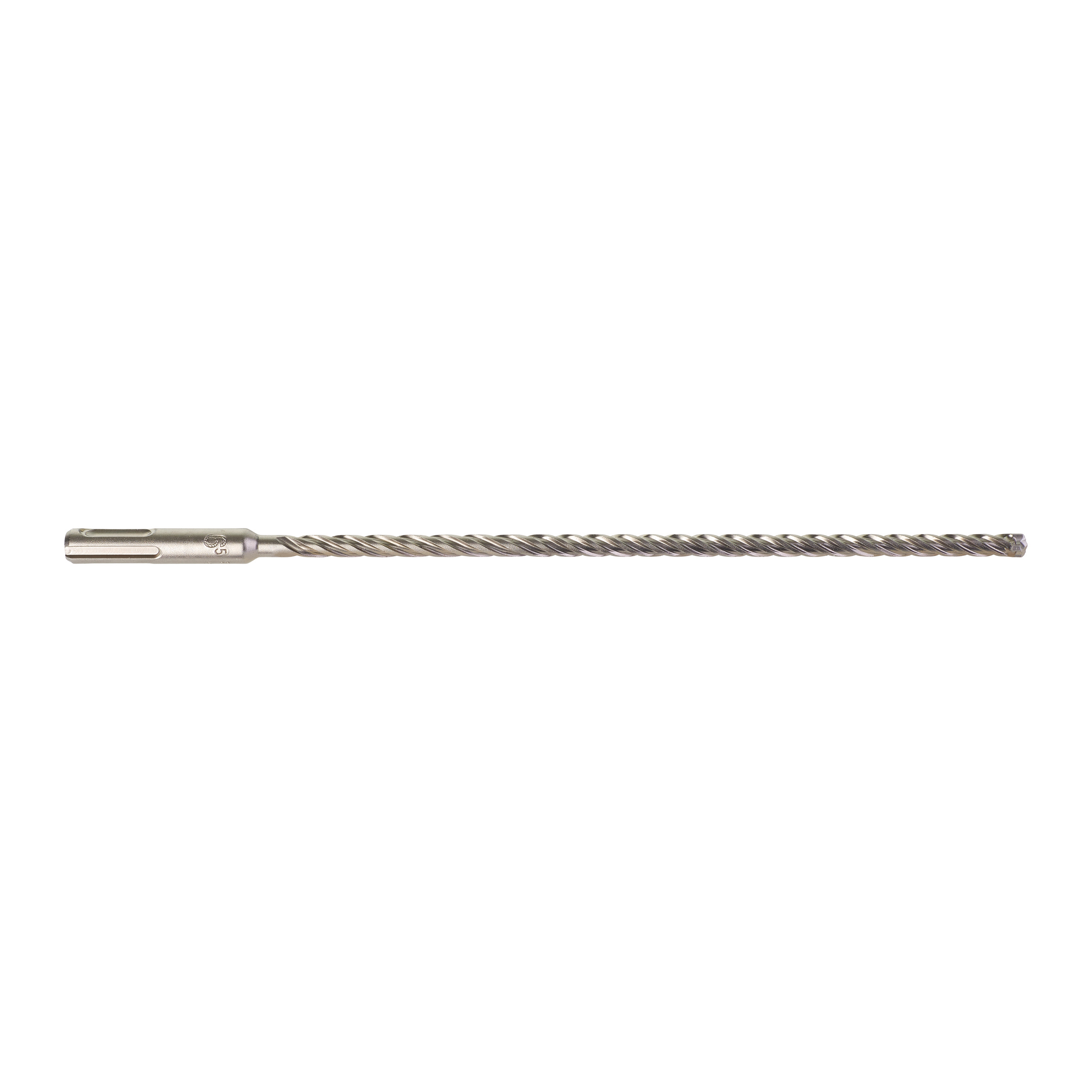 6,5 x 265 mm, SDS-Plus 4-Schneiden