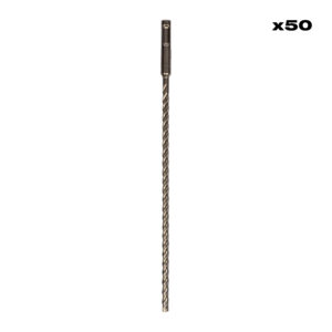 6,5 x 265 mm, SDS-Plus 4-Schneiden