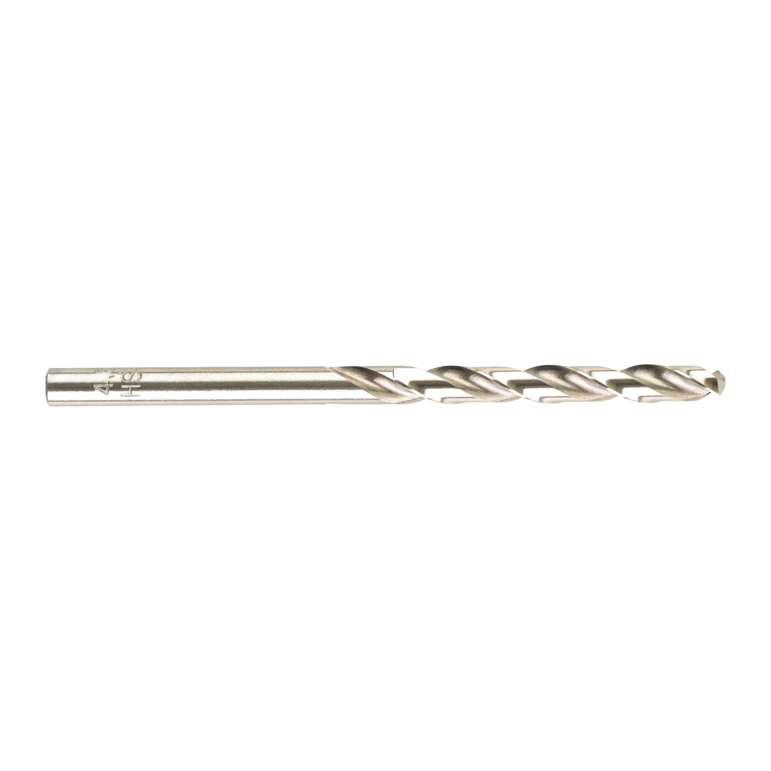 4,6 x 80 mm, HSS-G