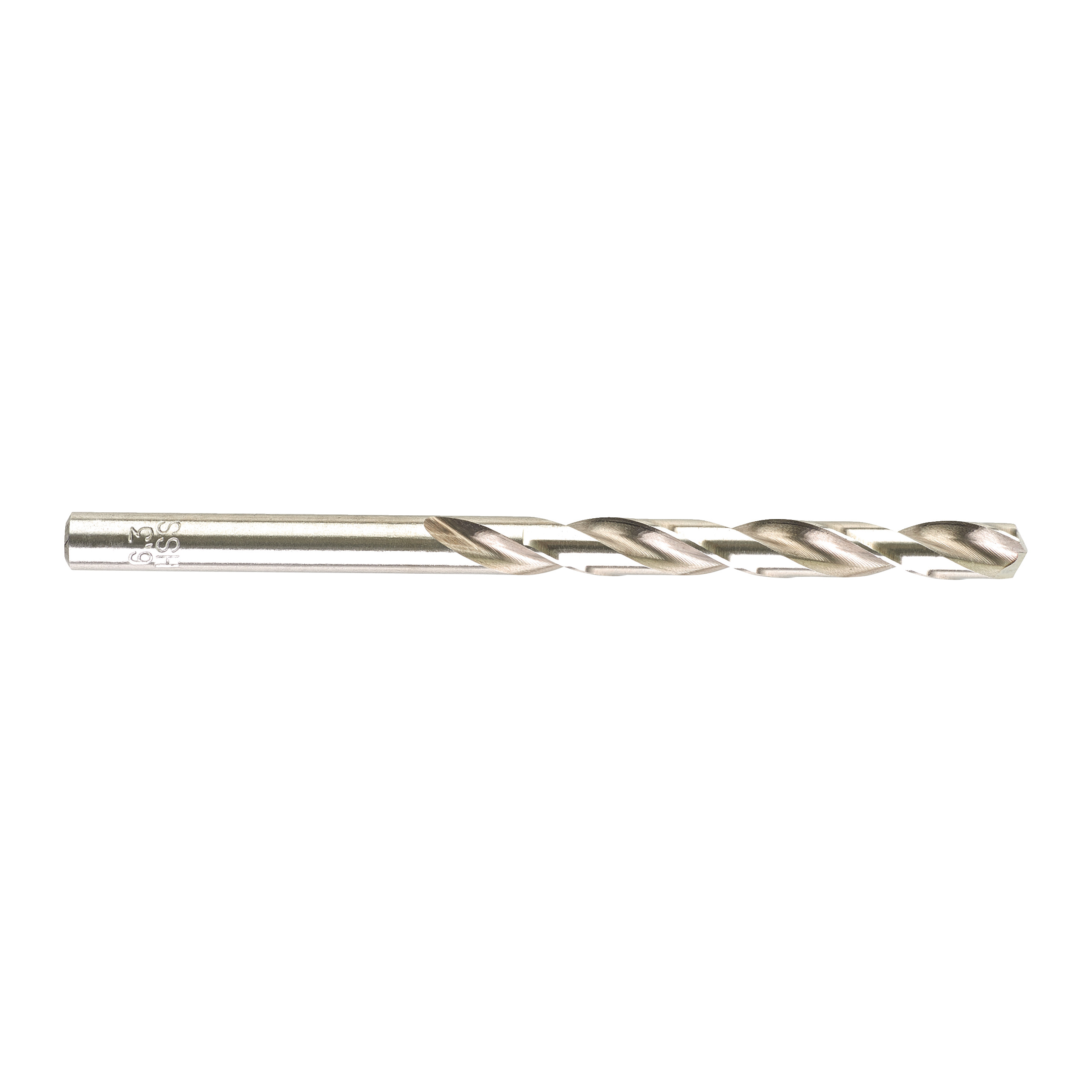 6,3 x 101 mm, HSS-G