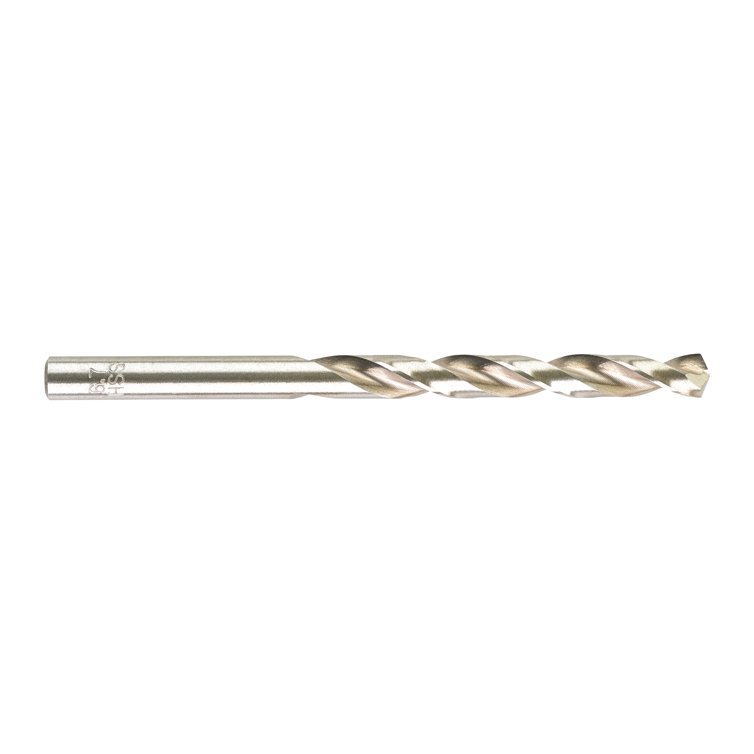 6,7 x 101 mm, HSS-G