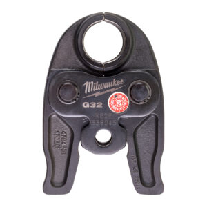 Nennweite G32 für 12 V Presswerkzeug