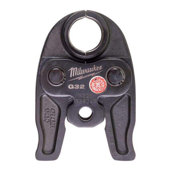 Nennweite G32 für 12 V Presswerkzeug