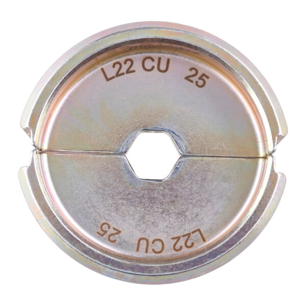 L22 Cu 25