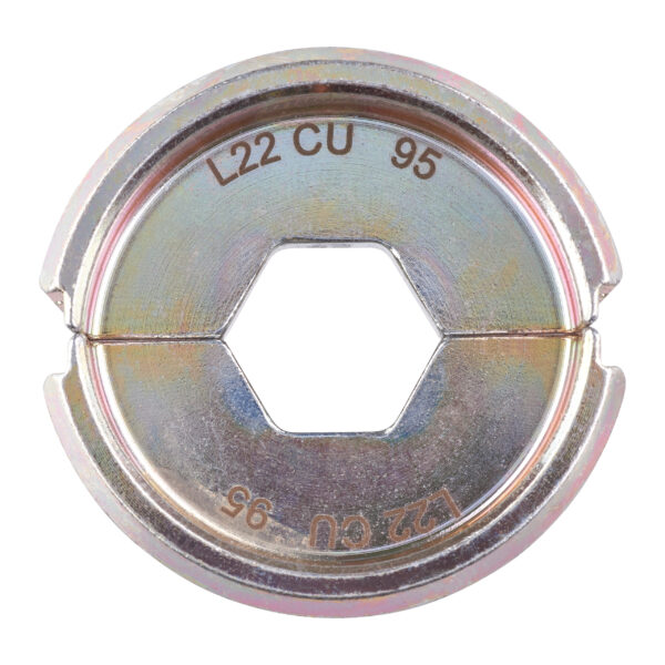 L22 Cu 95