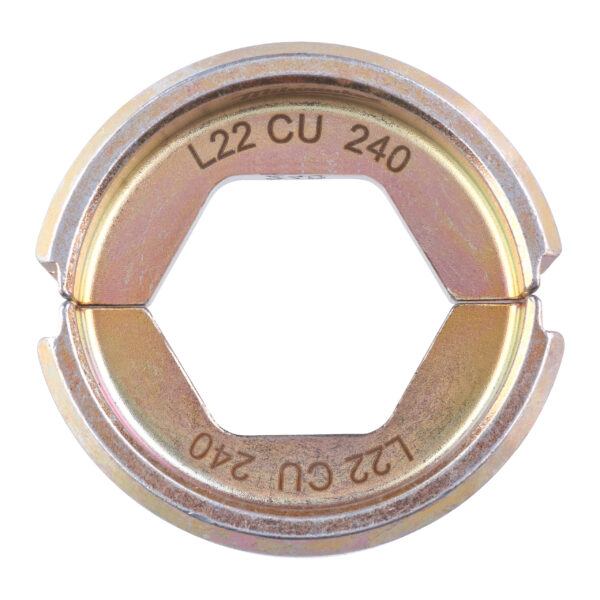 L22 Cu 240