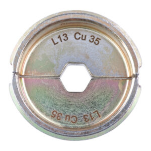 L13  Cu 35