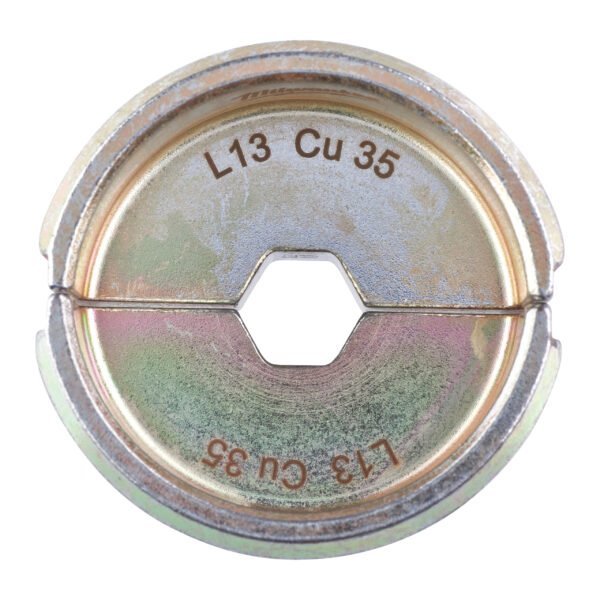 L13  Cu 35