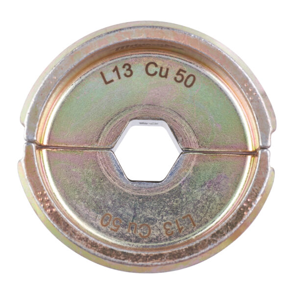 L13  Cu 50
