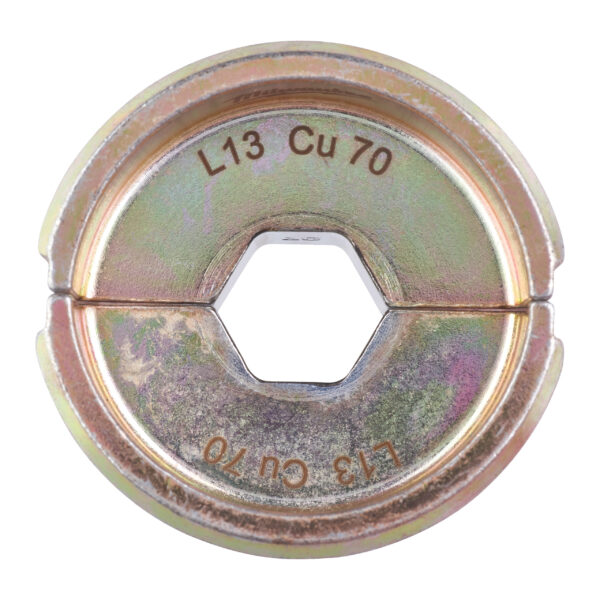 L13  Cu 70