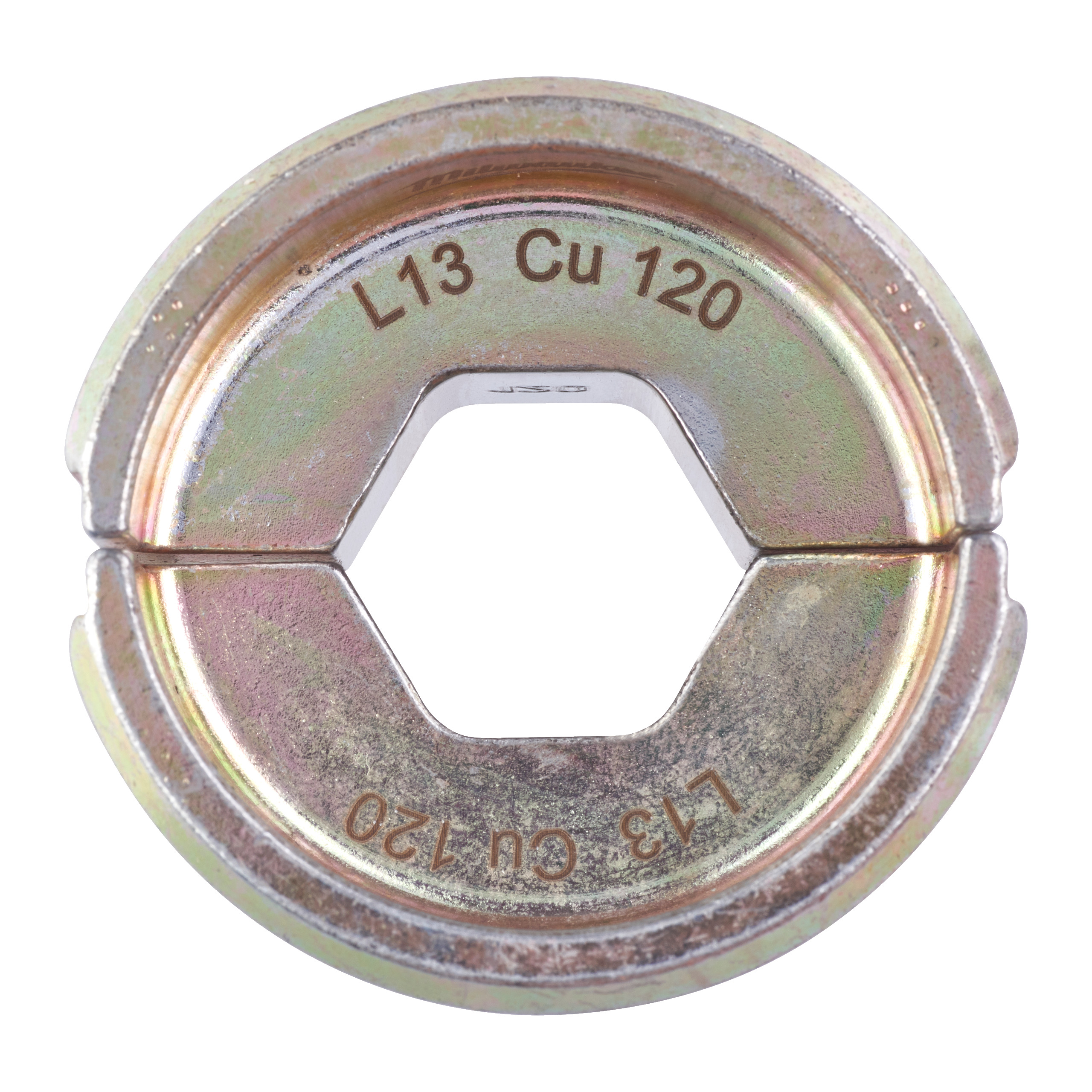 L13 Cu 120