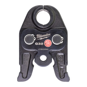 Nennweite G32 für 18 V Presswerkzeug
