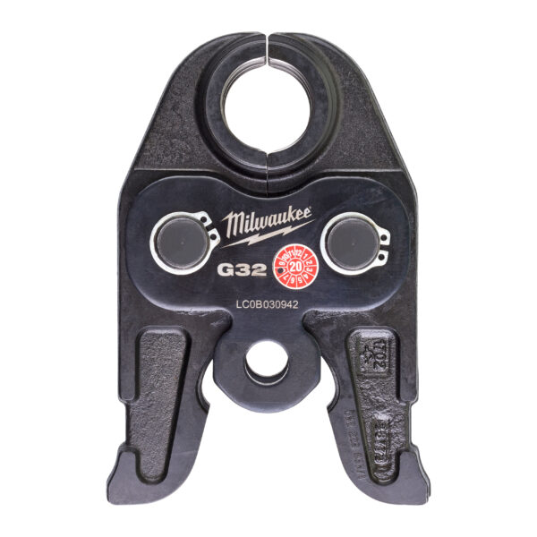 Nennweite G32 für 18 V Presswerkzeug