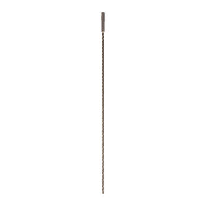 6,5 x 465 mm, SDS-Plus 4-Schneiden