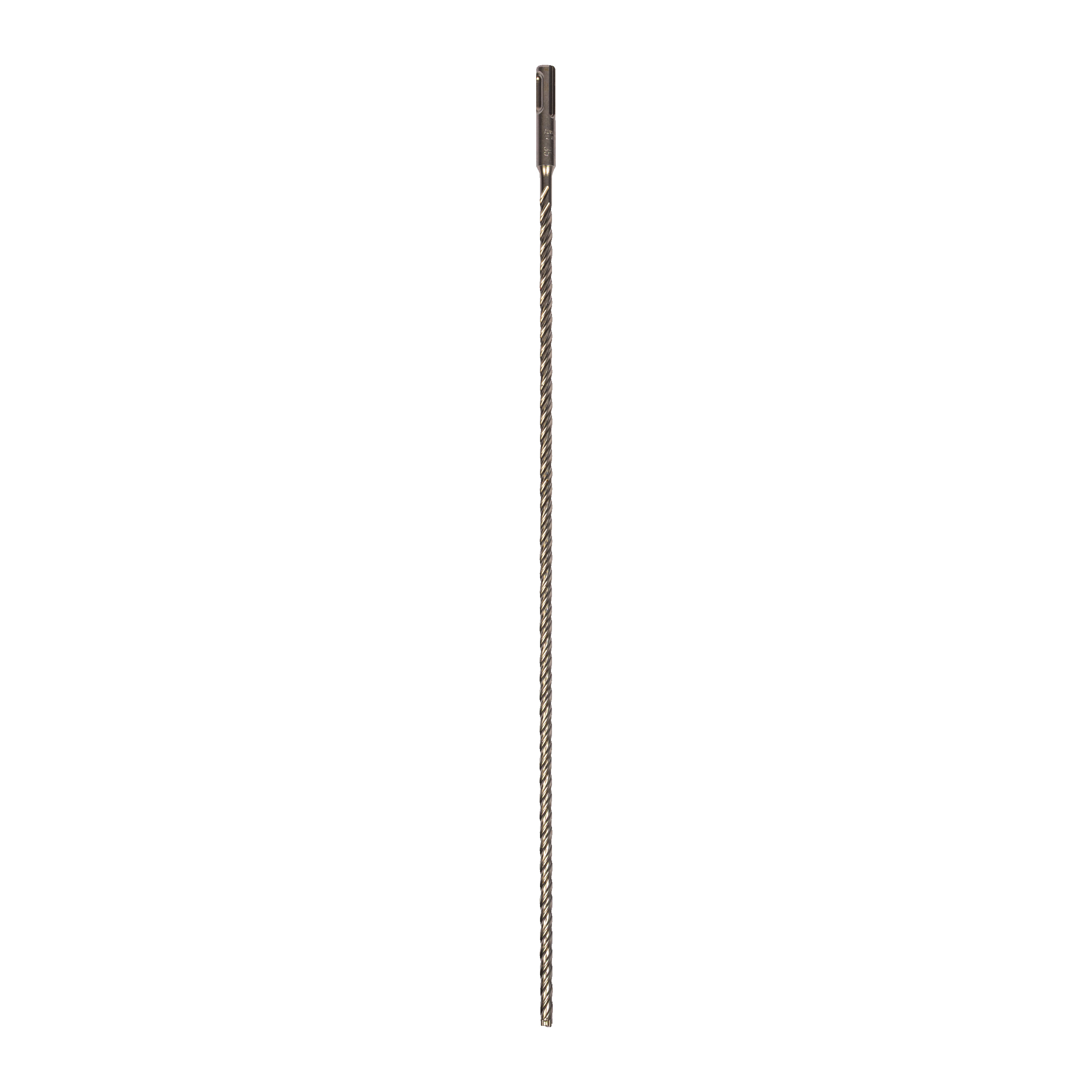 6,5 x 465 mm, SDS-Plus 4-Schneiden
