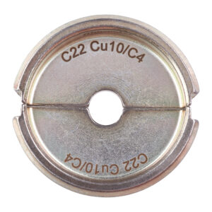 C22 Cu10/C4