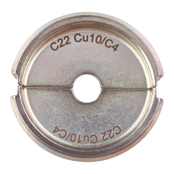 C22 Cu10/C4