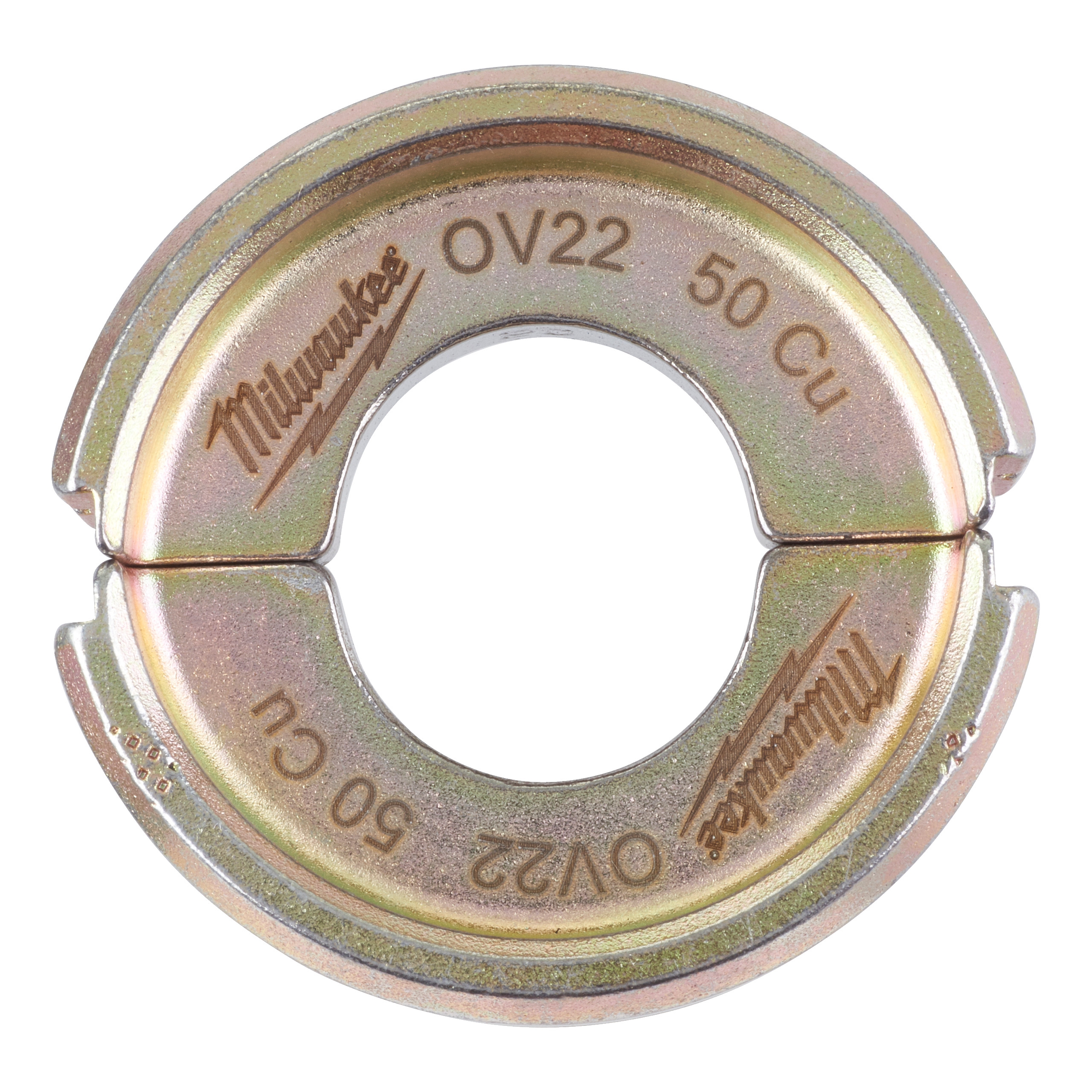 C22 Cu50/C8C9