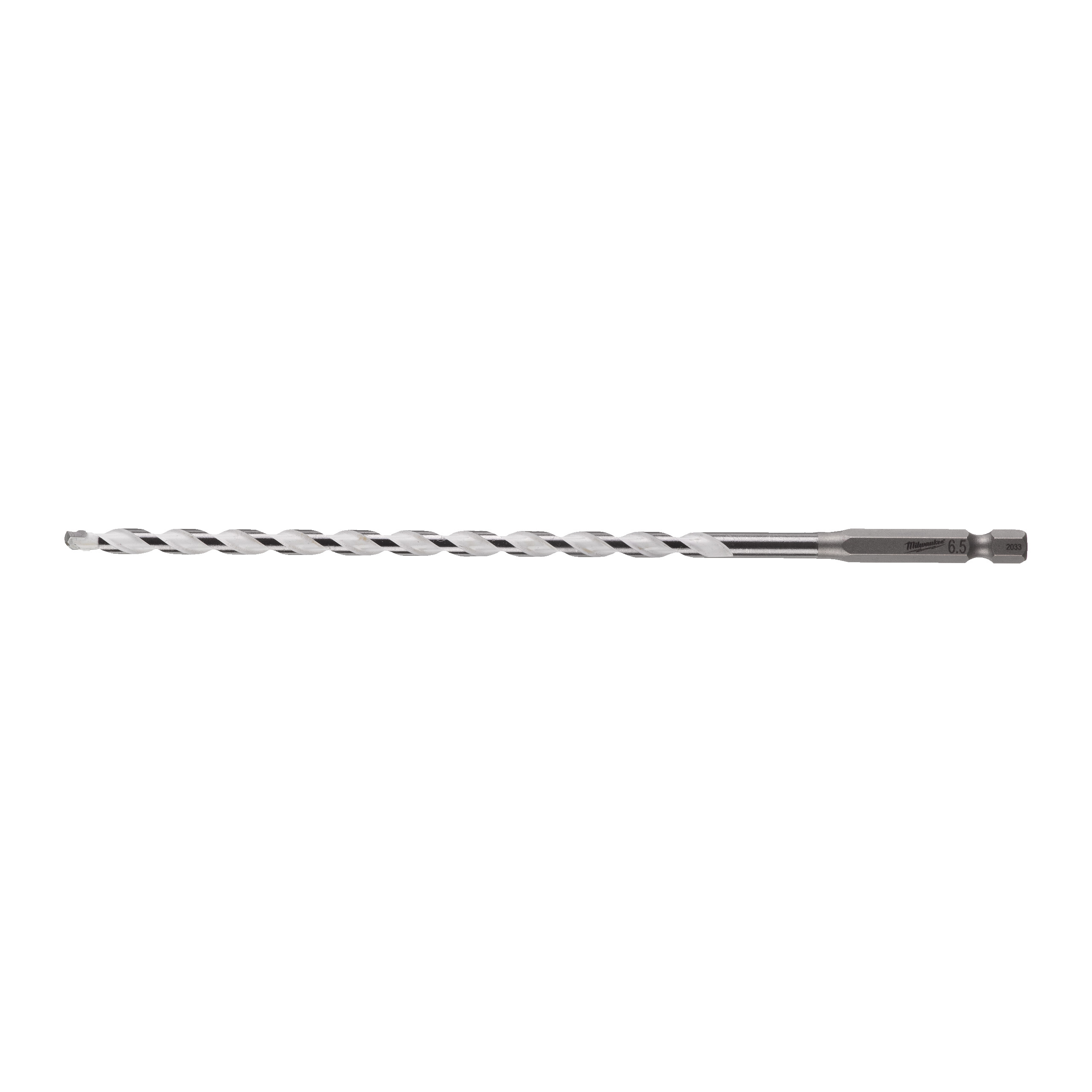 6,5 x 200 mm