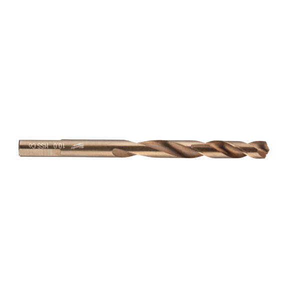 10,2 x 133 mm, HSS-G Co