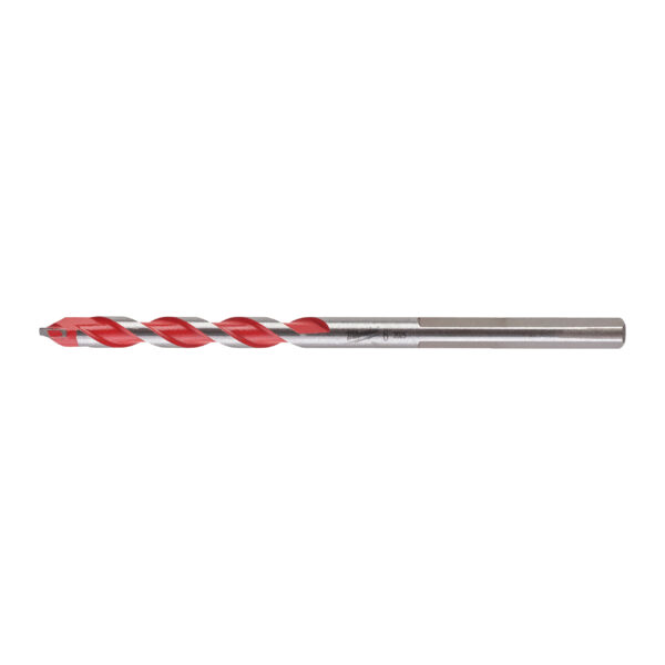 6 x 100 mm