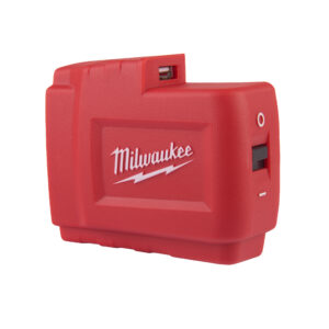 18 V Adapter für M12HJ2
