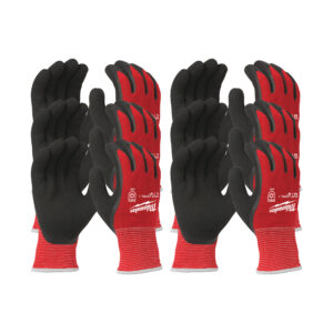 Größe 9 (L) 12er Pack