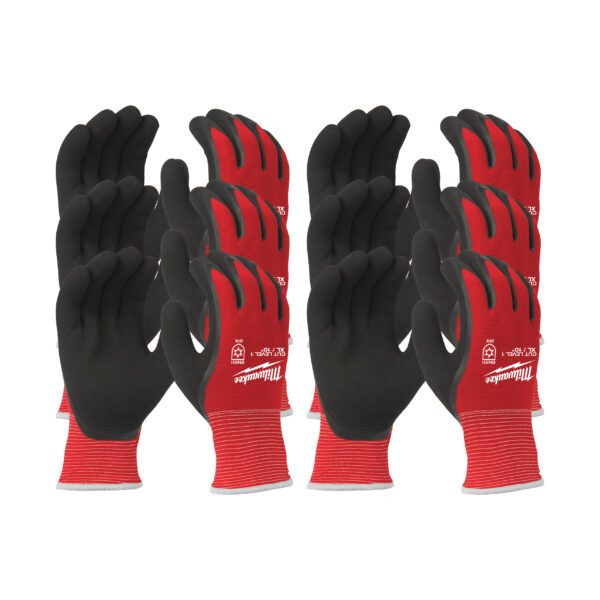 Größe 10 (XL) 12er Pack