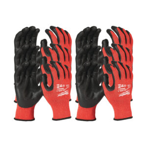 Größe 8 (M) 12er Pack