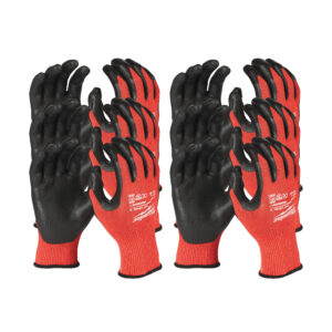 Größe 10 (XL) 12er Pack