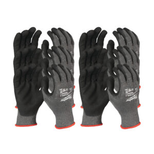 Größe 8 (M) 12er Pack