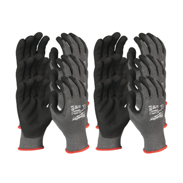Größe 8 (M) 12er Pack