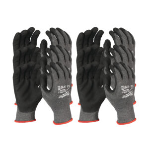Größe 9 (L) 12er Pack