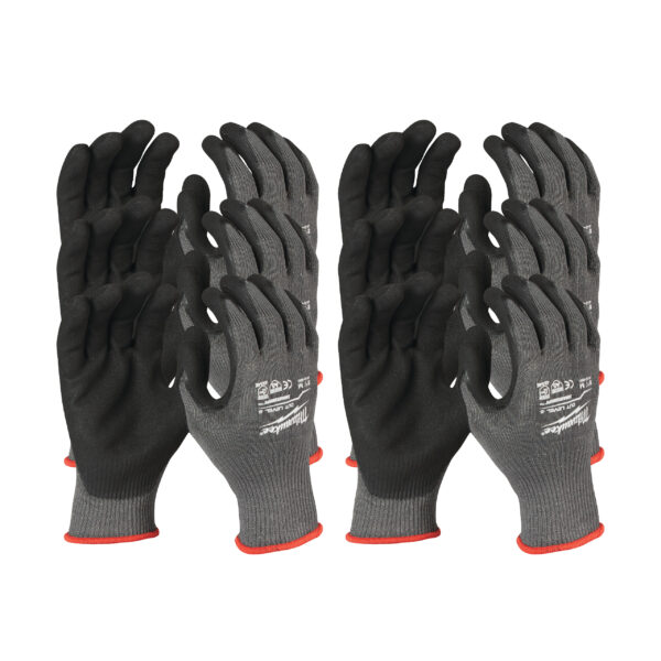 Größe 9 (L) 12er Pack