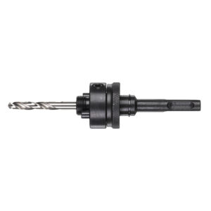für Lochsägen ab 32 mm