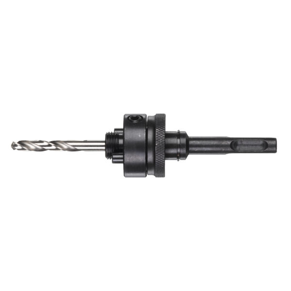 für Lochsägen ab 32 mm