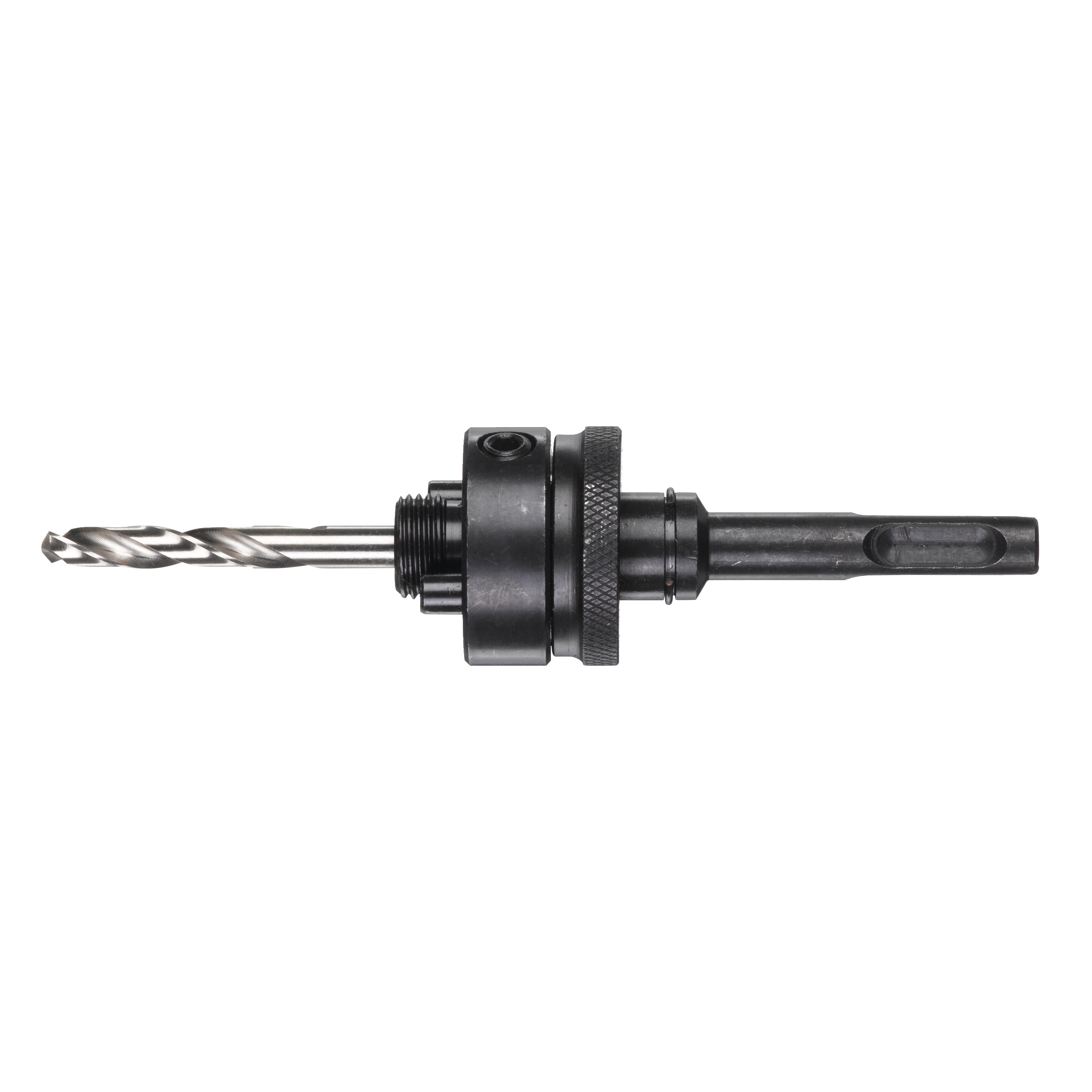 für Lochsägen ab 32 mm