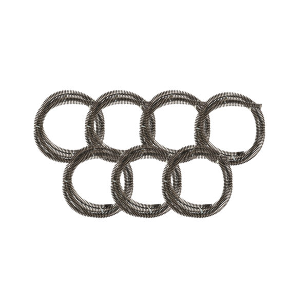 für M18FCSSM / M18FSSM