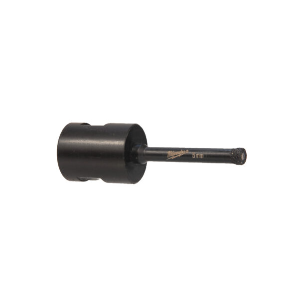 5 mm