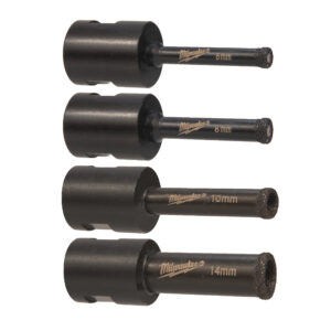 4-teiliges Set