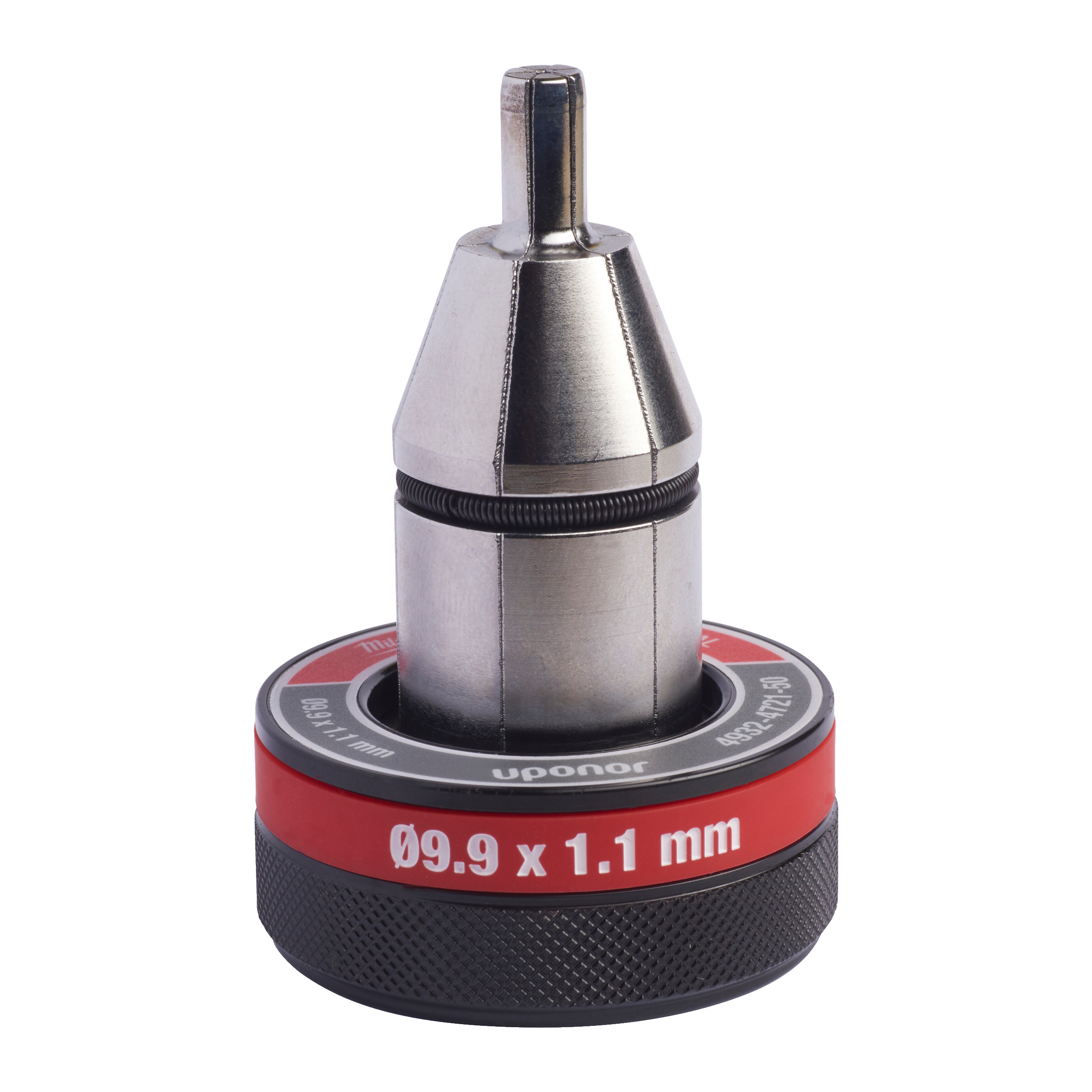 9,9mm Expanderkopf
