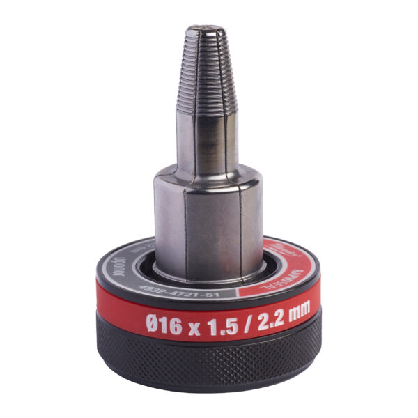 16mm Expanderkopf