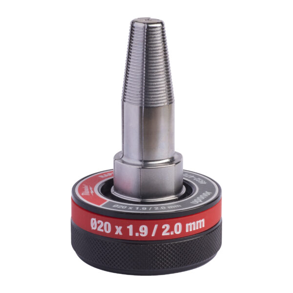 20mm Expanderkopf